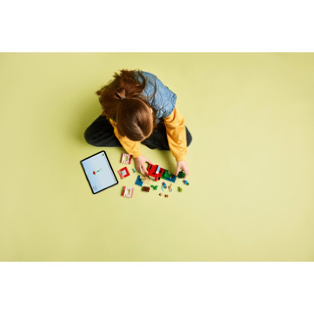 LEGO 21275 Minecraft Het TNT Junglehuis - Afbeelding 5