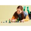 LEGO 21275 Minecraft Het TNT Junglehuis