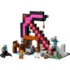 LEGO 21277 Minecraft De Pikhouweelmijn