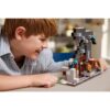 LEGO 21277 Minecraft De Pikhouweelmijn