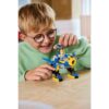 LEGO 77002 Sonic Cyclone Vs. Metal Sonic