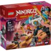 LEGO 71827 Ninjago Zane's strijdmecha