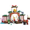 LEGO 71831 Ninjago Spinjitzu ninjatempel