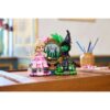 LEGO 75682 Wicked Elphaba en Glinda figuren