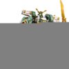 LEGO 71860 Ninjago 15-Jarig Jubileum Lloyds  Reusachtige Mecha