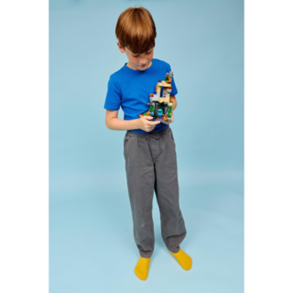 LEGO 21587 Minecraft Zombiekerker - Afbeelding 6