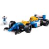 LEGO 10353 Icons Williams Racing FW14B en Nigel Mansell