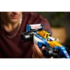 LEGO 10353 Icons Williams Racing FW14B en Nigel Mansell