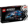 LEGO 77246 Speed Champions Visa Cash App RB VCARB 01 F1 racewagen