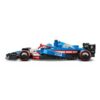 LEGO 77246 Speed Champions Visa Cash App RB VCARB 01 F1 racewagen