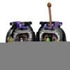 LEGO Harry Potter Tm 76464 Ketel Met Geheim  Toverdrankenklaslokaal