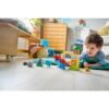 LEGO 10463 Duplo Disney Dinosaurus SpideyRex  Vs. Green Goblin