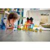 LEGO 10465 Duplo Disney Mickey Mouse clubhuis met  Minnie En Pluto