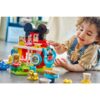 LEGO 10465 Duplo Disney Mickey Mouse clubhuis met  Minnie En Pluto