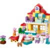 LEGO 10467 Duplo Peppa Pig Familiehuis