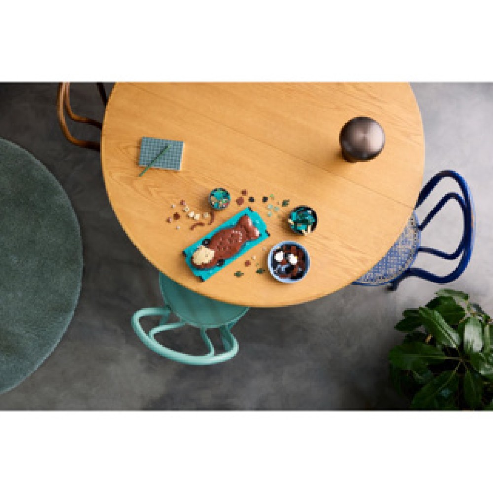 LEGO 21366 Ideas Drijvende zeeotters - Afbeelding 3