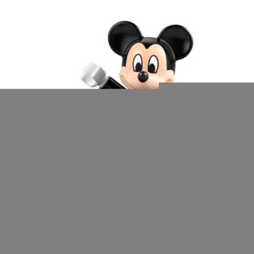 LEGO 10454 Duplo Disney Mickey Mouse clubhuis en auto - Afbeelding 3