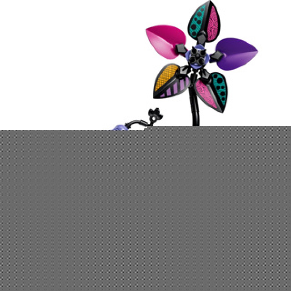 LEGO 43288 Disney Classic Sally's Bloempot - Afbeelding 2