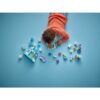 LEGO 10455 DUPLO Disney Anna En Elsa's Frozen  Kasteelfeest
