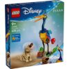 LEGO 43290 Disney Pixar Kevin En Dug