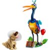LEGO 43290 Disney Pixar Kevin En Dug