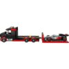 LEGO 60493 City F1® displaytruck met Audi F1®  racewagen