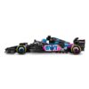 LEGO 77248 Speed Champions BWT Alpine F1® Team A524 racewagen
