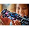 LEGO 77248 Speed Champions BWT Alpine F1® Team A524 racewagen