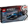 LEGO 77249 Speed Champions Williams Racing FW46 F1  racewagen