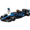 LEGO 77249 Speed Champions Williams Racing FW46 F1  racewagen
