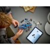 LEGO 77249 Speed Champions Williams Racing FW46 F1  racewagen