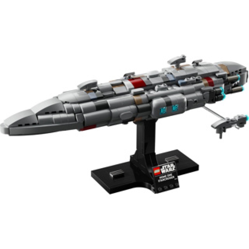 LEGO 75405 Star Wars Home One Starcruiser - Afbeelding 2