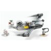 LEGO 75410 Star Wars Mando en Grogu's N-1  Starfighter