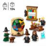 LEGO Harry Potter Tm 76460 Kasteel Zweinstein  Sorteerhoedceremonie