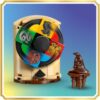 LEGO Harry Potter Tm 76460 Kasteel Zweinstein  Sorteerhoedceremonie