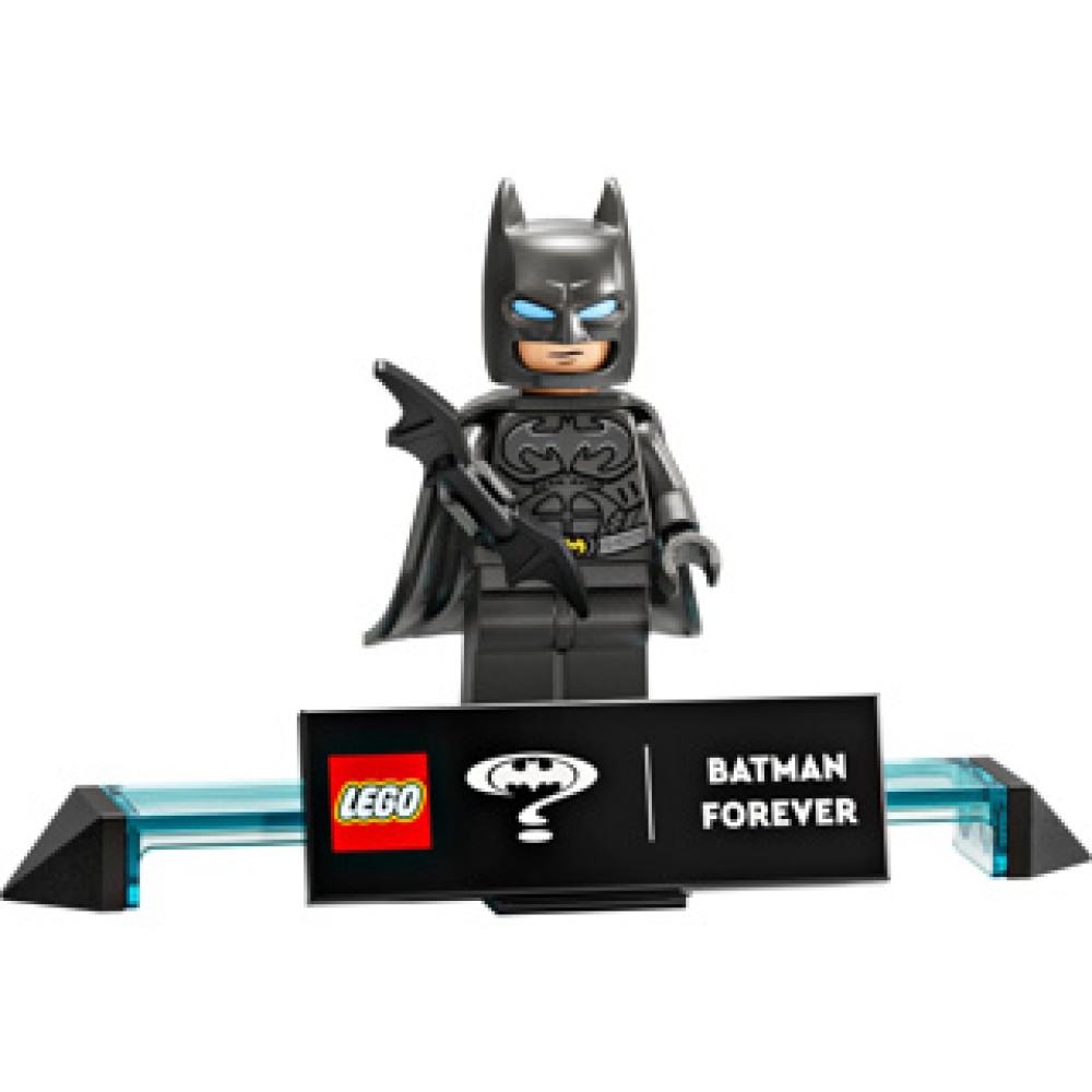 LEGO 76304 Super Heroes DC Batman Forever™ Batmobile™ - Afbeelding 3