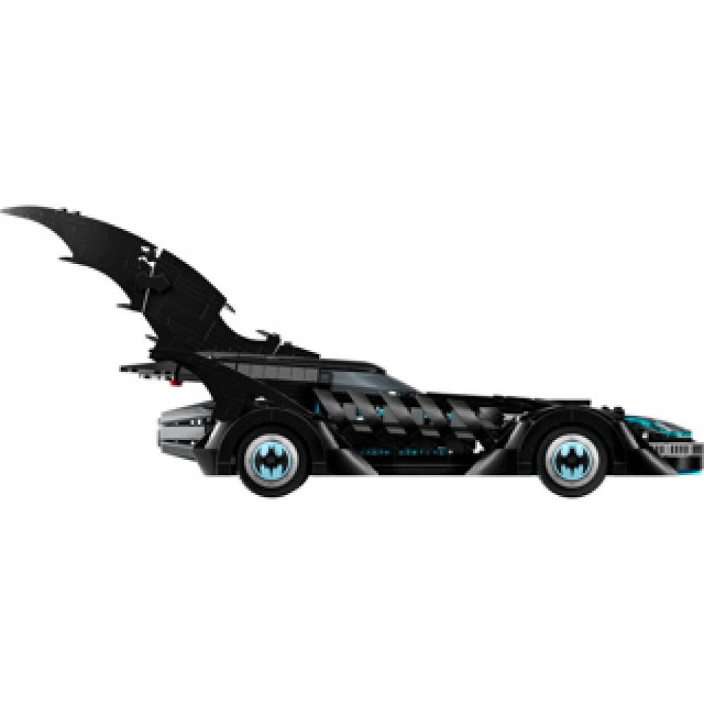 LEGO 76304 Super Heroes DC Batman Forever™ Batmobile™ - Afbeelding 5