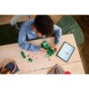 LEGO 21276 Minecraft De Creeper
