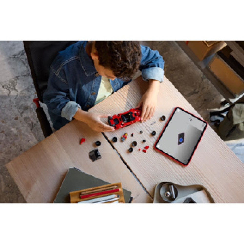 LEGO Speed Champions 77254 Ferrari Sf90 Xx Stradale Sportauto - Afbeelding 3