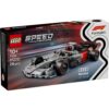 LEGO 77259 Speed Champions Audi Revolut F1®  Team R26 racewagen