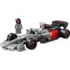 LEGO 77259 Speed Champions Audi Revolut F1®  Team R26 racewagen