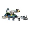 LEGO Star Wars 75433 Jango Fetts ruimteschip