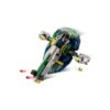 LEGO Star Wars 75433 Jango Fetts ruimteschip