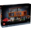 LEGO Ideas Twilight The Cullen House 21354