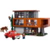 LEGO Ideas Twilight The Cullen House 21354