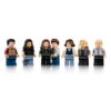 LEGO Ideas Twilight The Cullen House 21354