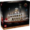 LEGO Ideas River Steamboat (21356)