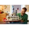 LEGO Ideas River Steamboat (21356)