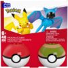 Pokemon Mega Assorti (assortiment – willekeurige uitvoering)