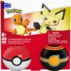Pokemon Mega Assorti (assortiment – willekeurige uitvoering)